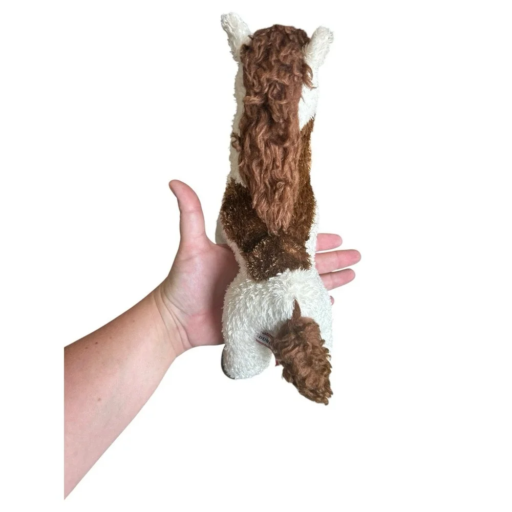 Douglas Painted Horse Plush 7
